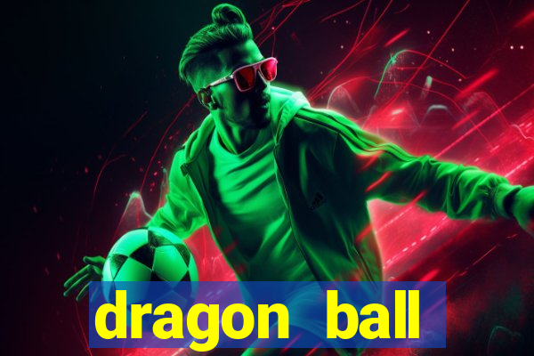 dragon ball download dublado